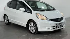 Used 2015 Honda Jazz EX Hatchback | £4,595 (Good price)