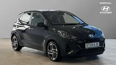 Used 2024 Hyundai i10 Premium Hatchback | £15,750 (Fair price)
