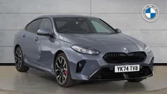 Used 2025 BMW 220 M Sport Coupe | £29,990 (Good price)