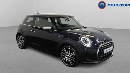 Used Mini Cooper Exclusive 136 HP (100 kW) 2022 Hatchback