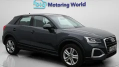 Used 2024 Audi Q2 Sport SUV | £15,831 (Good price)