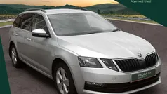 Used 2019 Skoda Octavia SE Estate | £12,895 (Fair price)