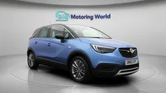 Used 2019 Vauxhall Crossland X Sport SUV | £8,400 (Fair price)