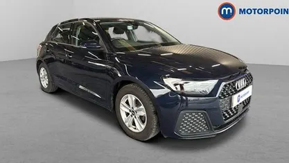 Used Audi A1 Sportback 95 HP (69 kW) 2023 Hatchback