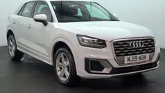 Used 2019 Audi Q2 Sport SUV | £15,300 (Fair price)