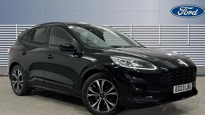 Used Ford Kuga ST-Line X 190 HP (139 kW) 2023 SUV
