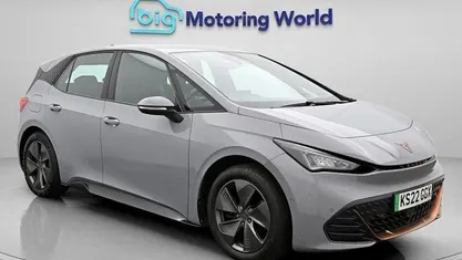 Used Cupra Born 150 kW (204 HP) 2024 Hatchback