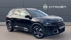 Used 2020 Citroën C5 Aircross Flair SUV | £13,998 (Good price)
