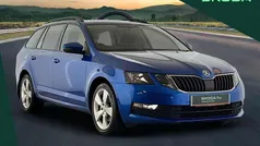 Used 2020 Skoda Octavia SE Drive Estate | £15,195 (Fair price)