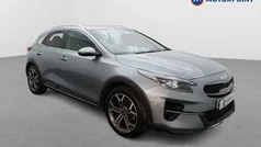 Used 2022 Kia XCeed 3 SUV | £15,799 (Fair price)