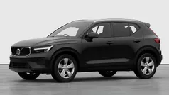 Used 2025 Volvo XC40 Core SUV | £35,840 (Fair price)