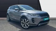 Used 2020 Land Rover Range Rover evoque R-Dynamic SUV | £17,190 (Good price)