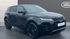 Used 2023 Land Rover Range Rover evoque R-Dynamic Hatchback | £25,980 (Fair price)