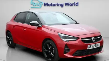 Second-hand Vauxhall Corsa 75 CP (55 kW) 2023 Hatchback