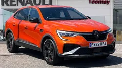 Used 2021 Renault Arkana R.S. SUV | £16,495 (Fair price)