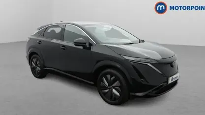 Usado Nissan Ariya Advance 177 kW (242 CV) 2026 SUV