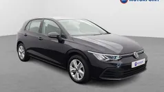 Used 2024 VW Golf VIII Life Hatchback | £15,799 (Super price)