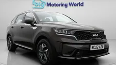 Used 2022 Kia Sorento 2 SUV | £23,800 (Good price)