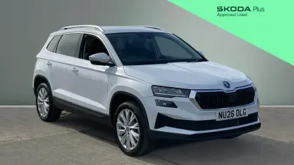 New Skoda Karoq SE L 150 HP (110 kW) 2026 Other SUV