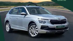 Used 2025 Skoda Kamiq SE SUV | £17,280 (Fair price)