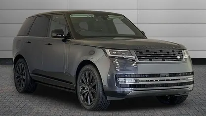 Used Land Rover Range Rover Autobiography 460 HP (338 kW) 2025 SUV