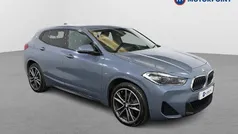 Used 2023 BMW X2 M Sport SUV | £20,499 (Fair price)