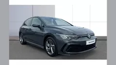 Used 2022 VW Golf VIII R-line Hatchback | £20,995 (Fair price)