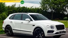Used 2020 Bentley Bentayga Mulliner SUV | £64,995 (Good price)