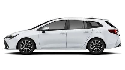 Nowe Toyota Corolla Design 140 KM (102 kW) 2025 Kombi