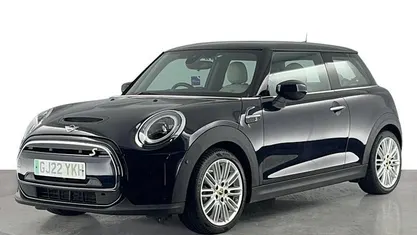 Used Mini Cooper Level 3 135 kW (184 HP) 2023 Hatchback