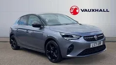 Used 2021 Vauxhall Corsa Edition Hatchback | £11,451 (Fair price)