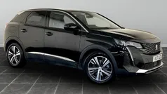 Used 2023 Peugeot 3008 Allure Estate | £14,795 (Good price)