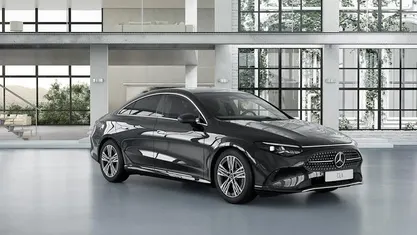 New Mercedes CLA200 Executive 163 HP (119 kW) 2026 Sedan