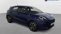 Used 2023 Ford Puma ST-Line Hatchback | £14,999 (Good price)
