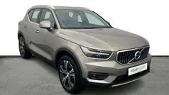 Used 2022 Volvo XC40 Inscription SUV | £26,850 (Fair price)