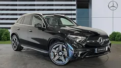 Used 2023 Mercedes E300 AMG Line Premium Estate | £46,124 (Fair price)