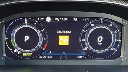 Used 2024 VW Arteon R-line Hatchback | £22,499 (Good price)