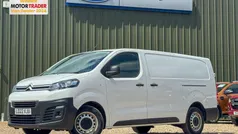 Citroën Dispatch