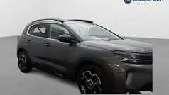 Used 2024 Citroën C5 Aircross SUV | £22,199 (Fair price)
