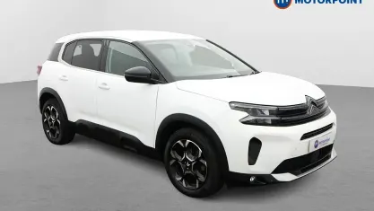 Usado Citroën C5 PureTech 131 HP (96 kW) 2023 Citadino