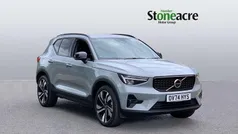 Used 2024 Volvo XC40 Plus SUV | £31,862 (Fair price)