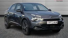 Used 2023 Citroën C4 PureTech Hatchback | £14,960 (Good price)