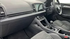 Black Used 2023 Skoda Karoq SE L SUV | £19,690 (Good price)