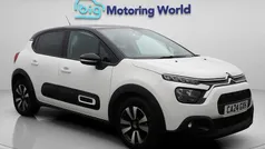 Used 2024 Citroën C3 PureTech Hatchback | £13,100 (Fair price)