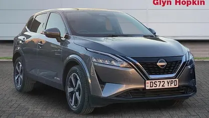 Used Nissan Ariya Advance 160 kW (218 HP) 2026 SUV