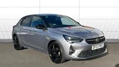 Grey Used 2023 Vauxhall Corsa Hatchback | £11,791 (Fair price)