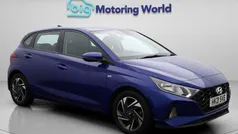 Used 2023 Hyundai i20 SE Hatchback | £10,700 (Good price)