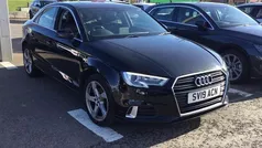 Used 2019 Audi A3 Sport Sedan | £14,600 (Good price)