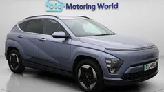 Used 2026 Hyundai Kona Advanced SUV | £22,800 (Super price)