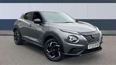 Used 2022 Nissan Juke N-Connecta SUV | £16,358 (Super price)